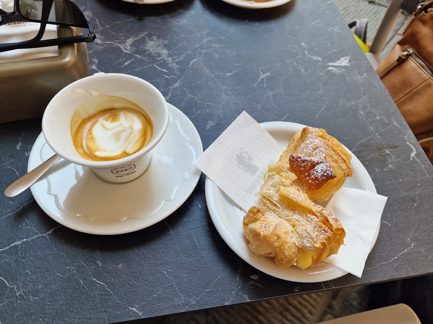Pasticceria del Dotto di Gabriele Lari