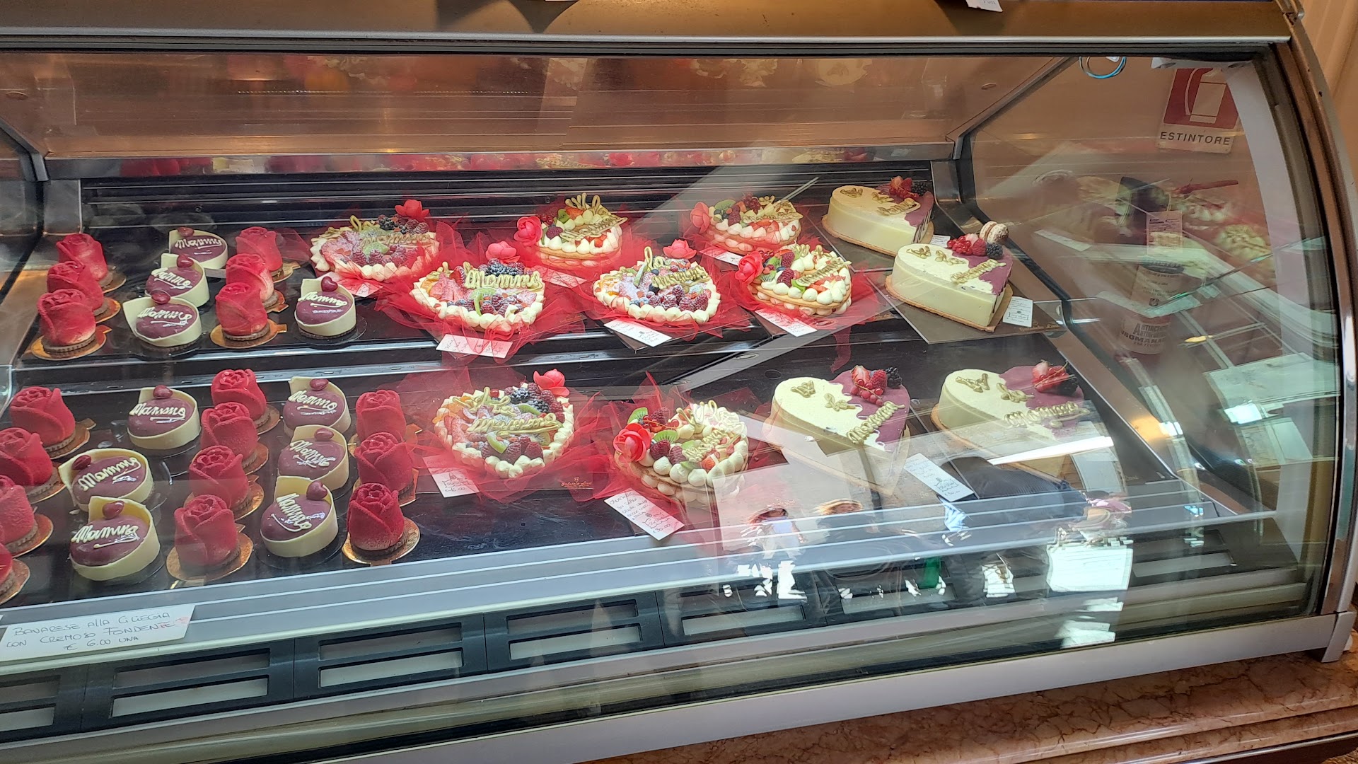 Pasticceria del Dotto di Gabriele Lari
