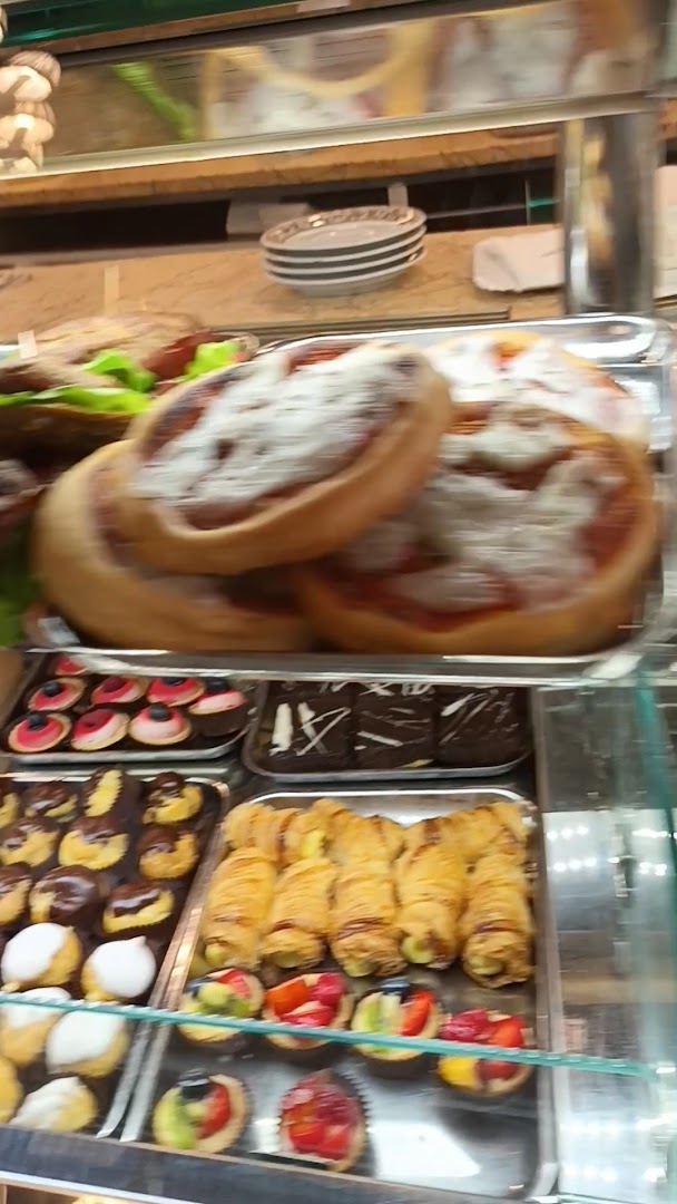 Pasticceria del Dotto di Gabriele Lari, Camaiore
