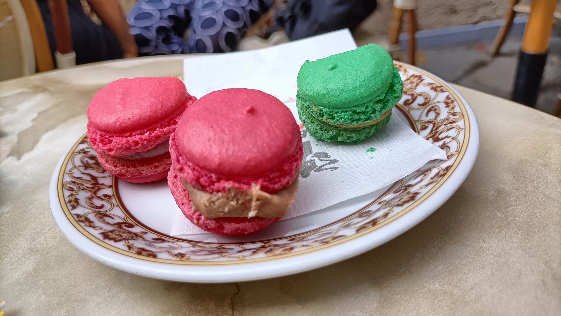Pasticceria del Dotto di Gabriele Lari