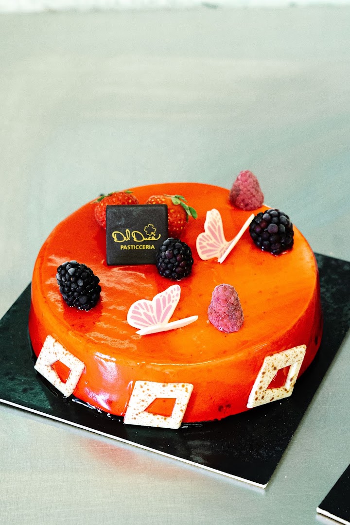 Pasticceria Del Duca