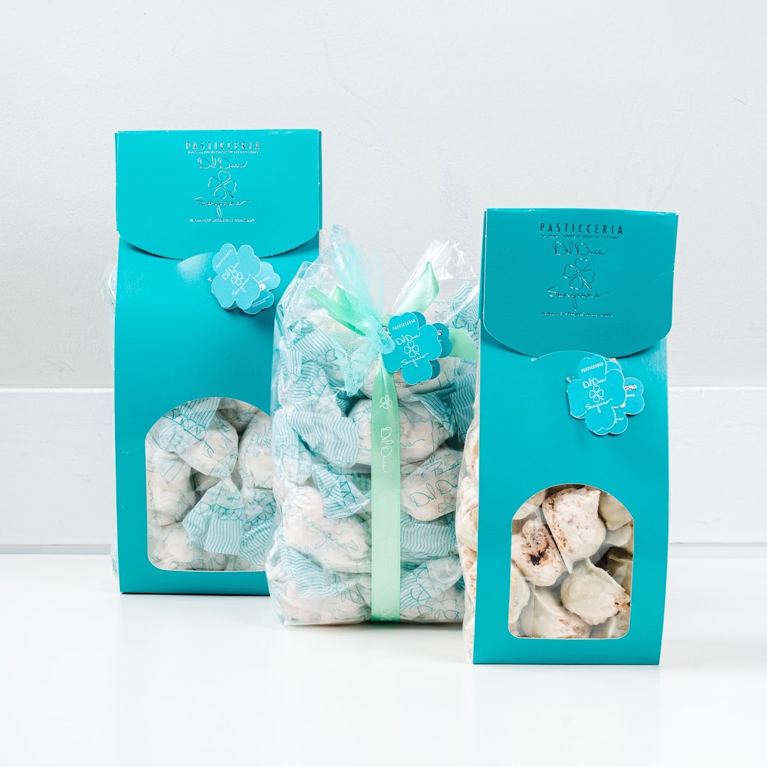 Pasticceria Del Duca