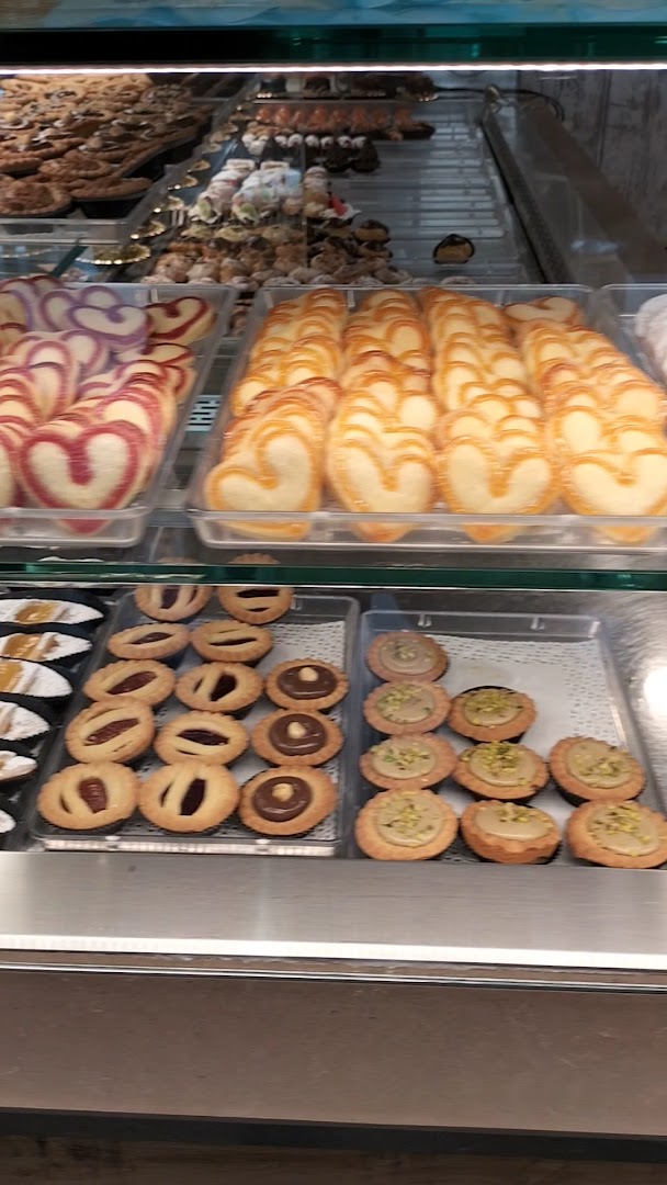 Pasticceria Del Duca
