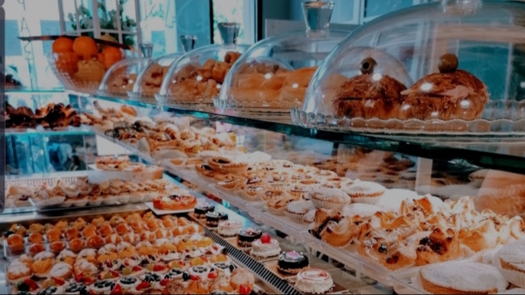 Pasticceria Del Duca