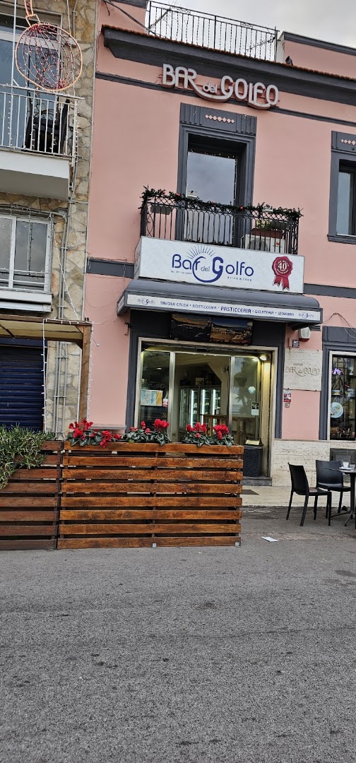 Pasticceria Del Golfo Sas di D'Arpa Carlo & C.