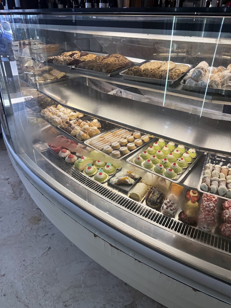 Pasticceria Del Golfo Sas di D'Arpa Carlo & C.