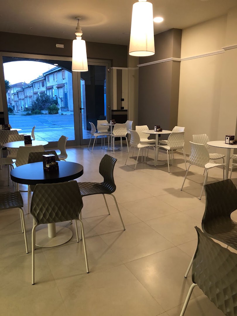 Pasticceria | Del Nonno