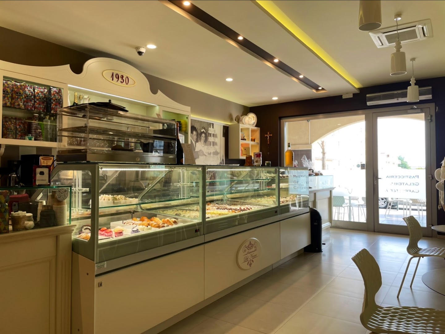 Pasticceria | Del Nonno