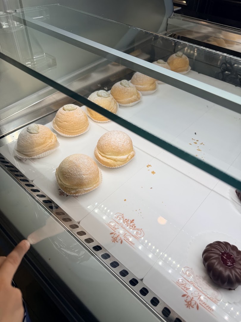 Pasticceria | Del Nonno