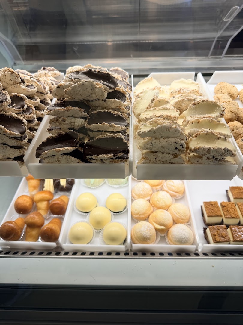 Pasticceria | Del Nonno