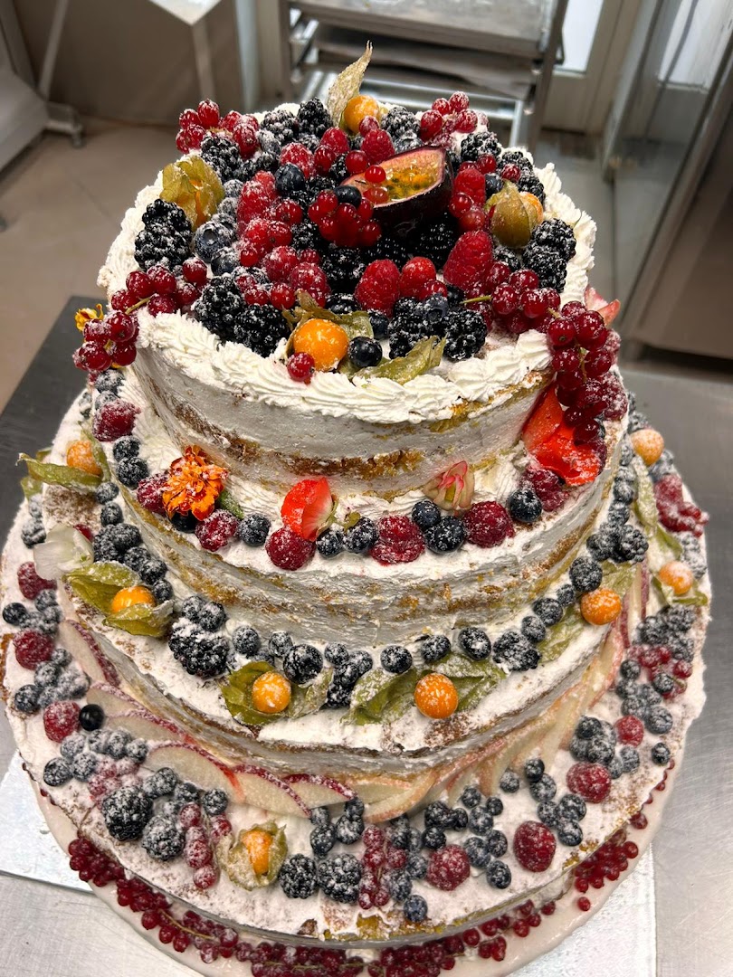 Pasticceria del Portico, Castel Bolognese