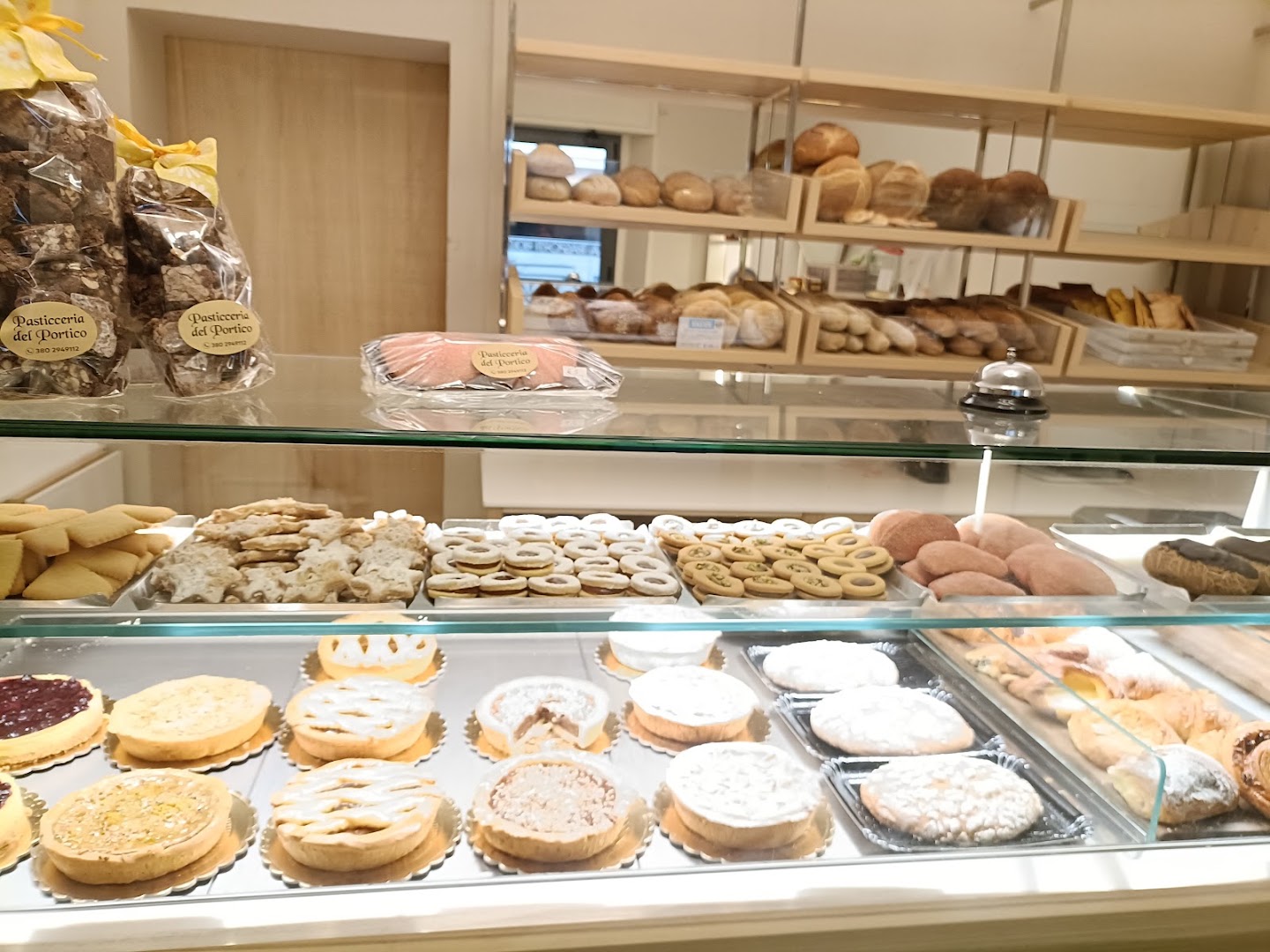 Pasticceria del Portico