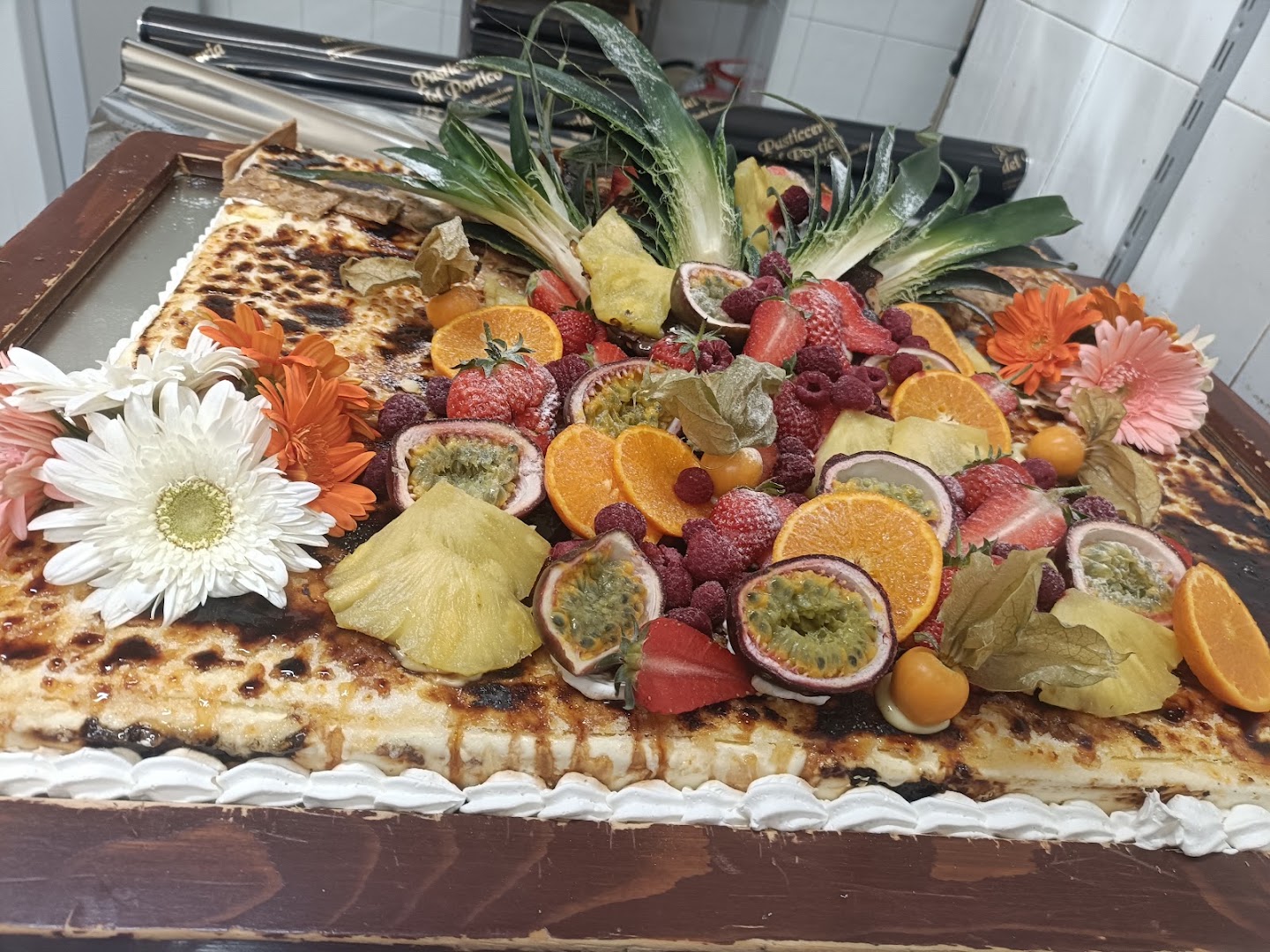 Pasticceria del Portico