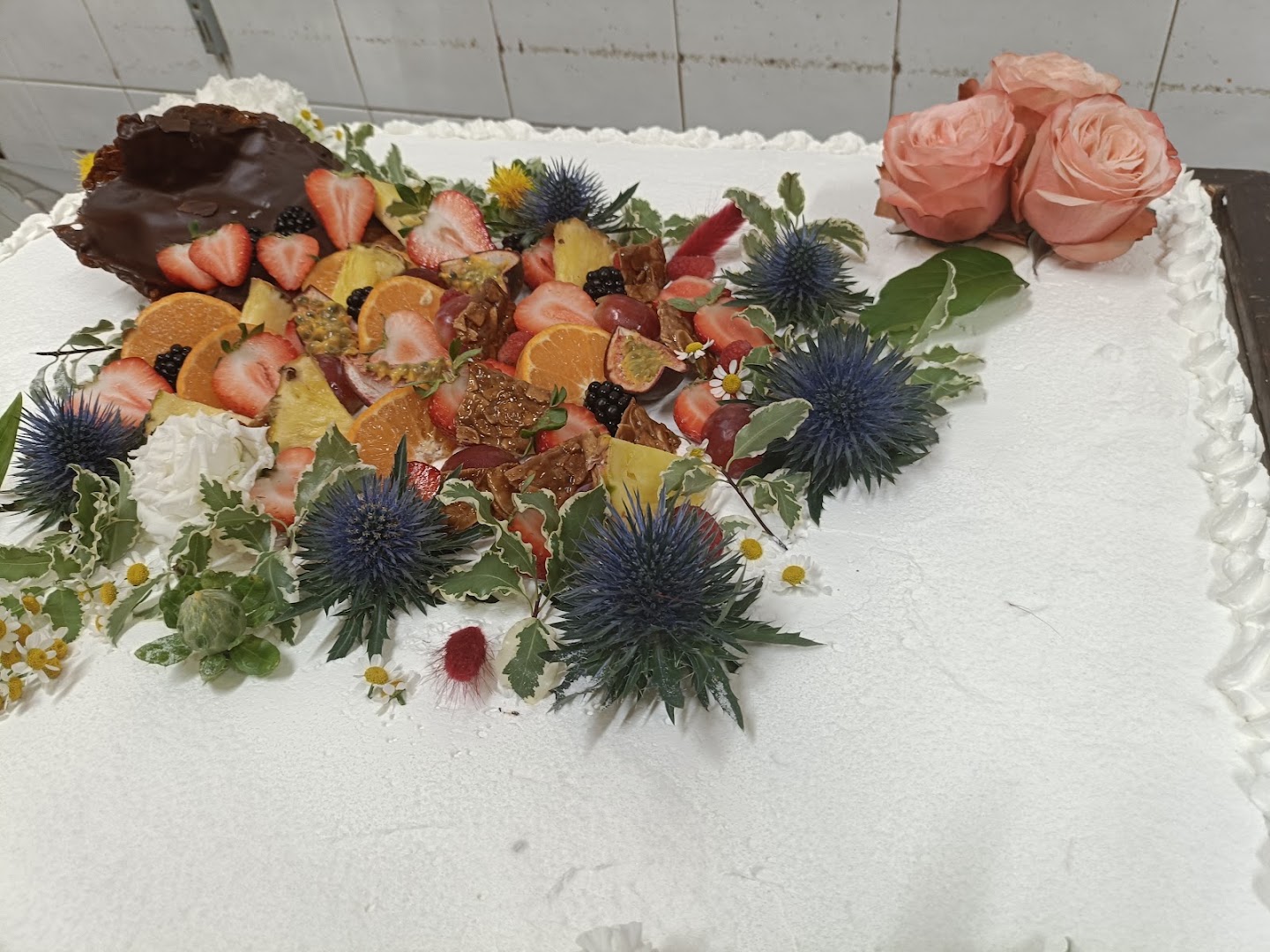 Pasticceria del Portico