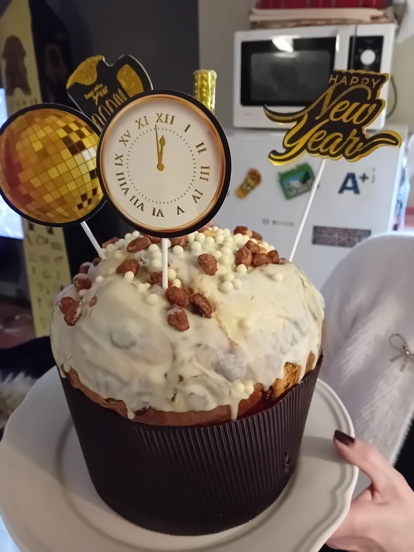 Pasticceria Del Viale Snc Di Pirazzini Geninatti Emanuela Tarlazzi Die