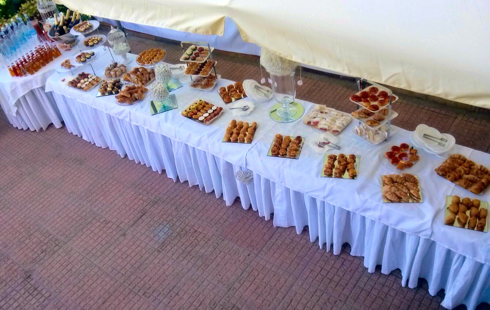 Pasticceria Del Viscovo