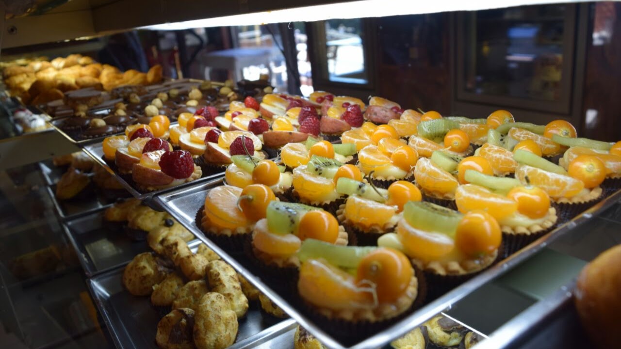 Pasticceria Del Viscovo