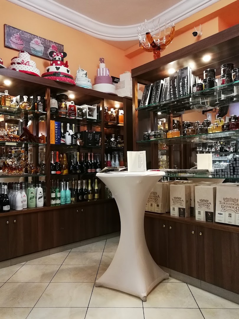 Pasticceria Del Viscovo