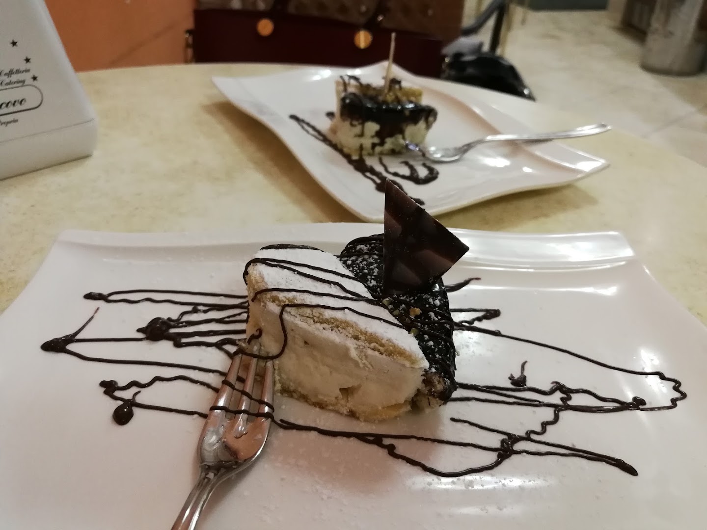 Pasticceria Del Viscovo