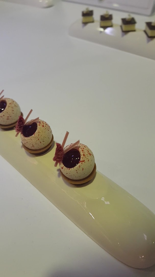 Pasticceria Delizia Lo Faso