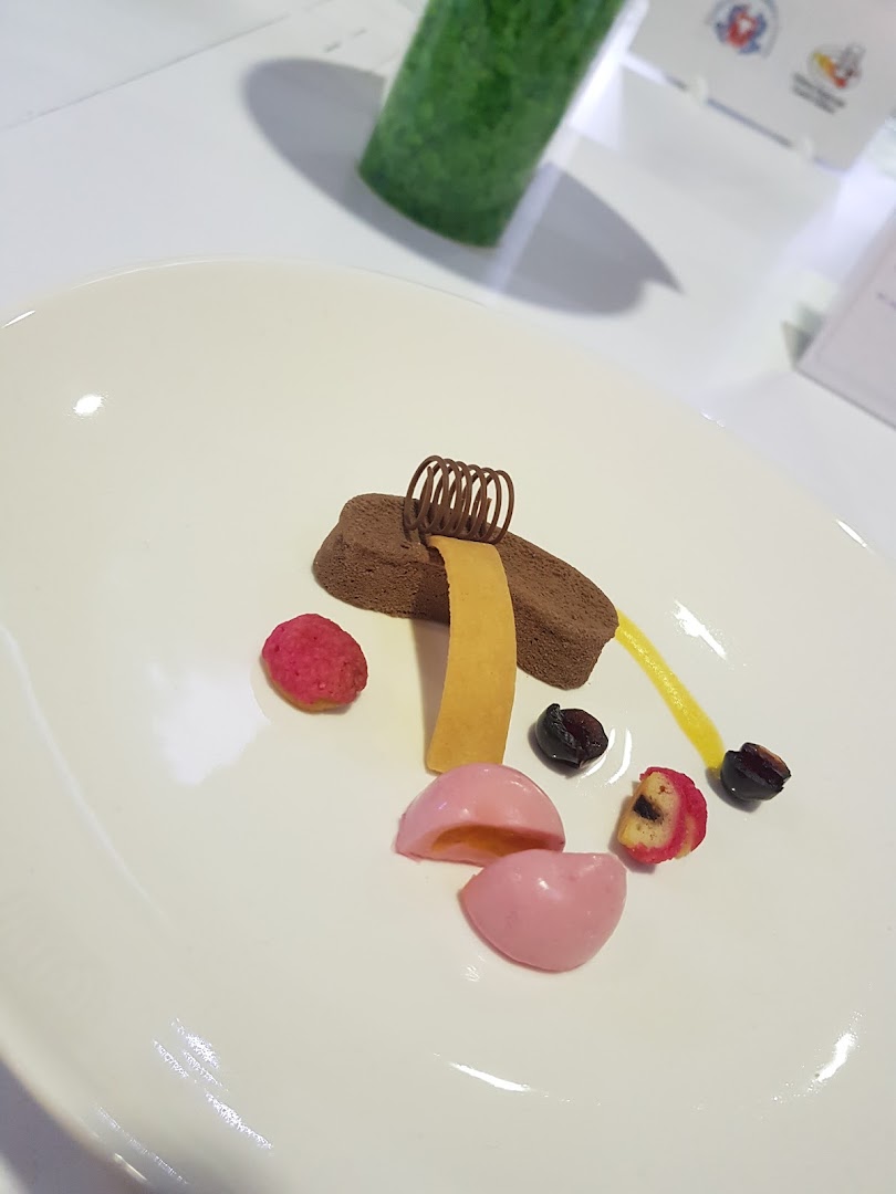 Pasticceria Delizia Lo Faso