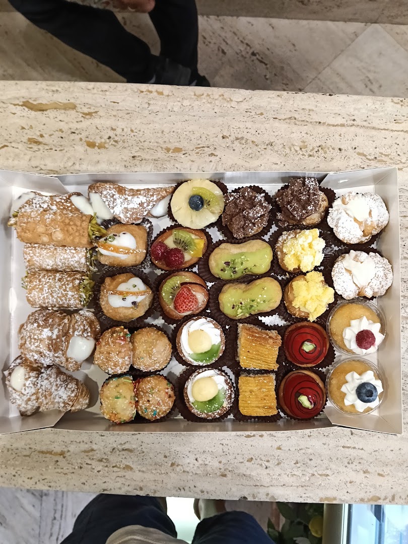 Pasticceria Delizia Lo Faso
