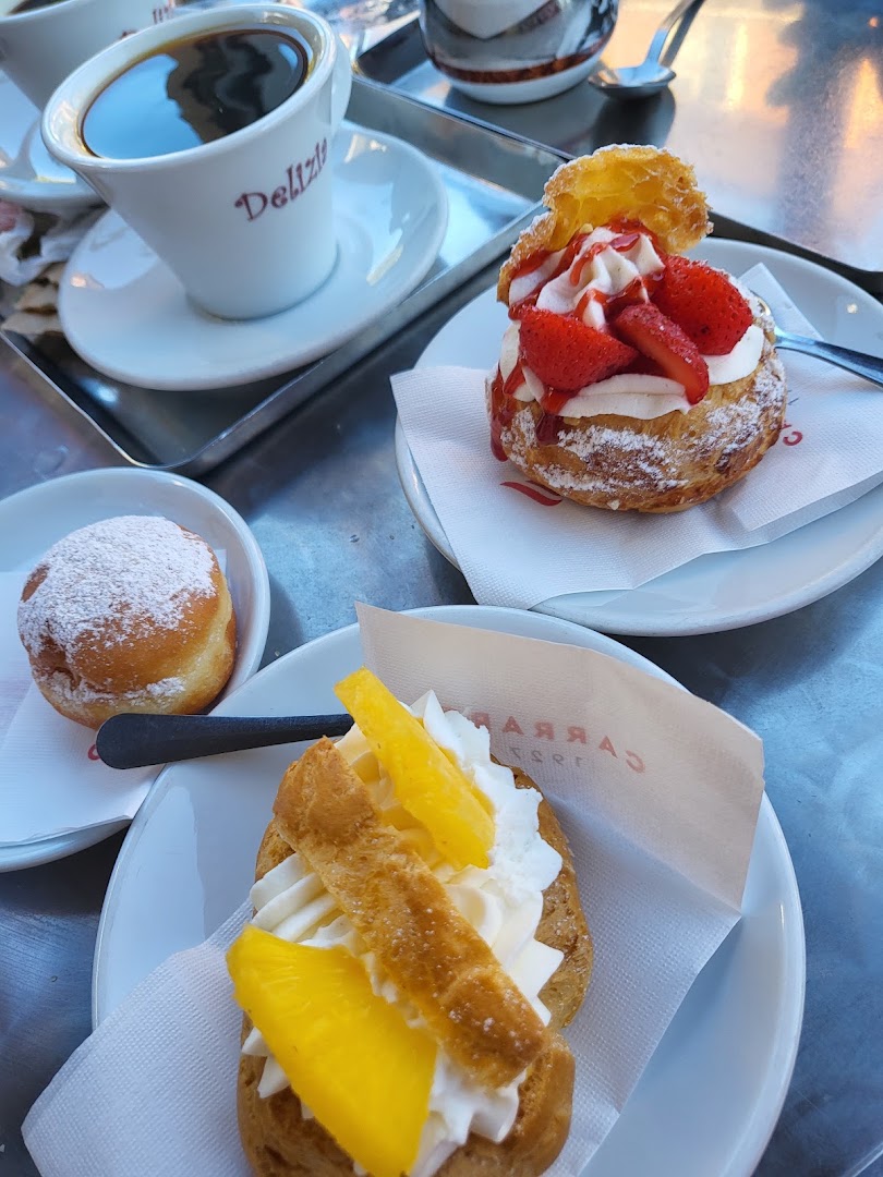Pasticceria Delizia, Rimini