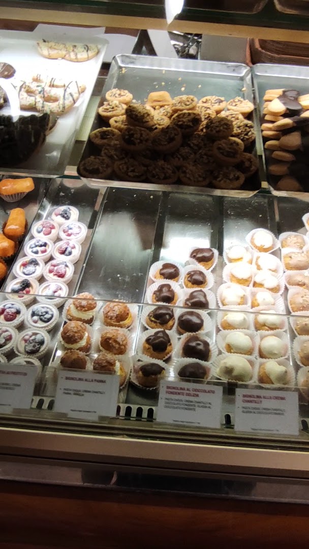 Pasticceria Delizia