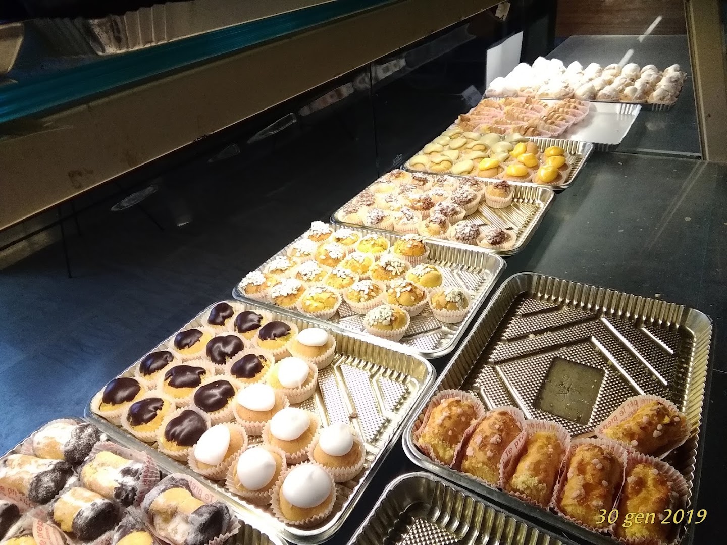 Pasticceria Delizie Alba, Alba
