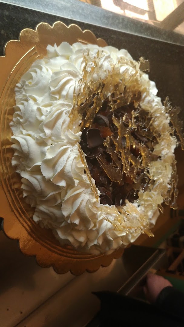 Pasticceria Delizie Alba