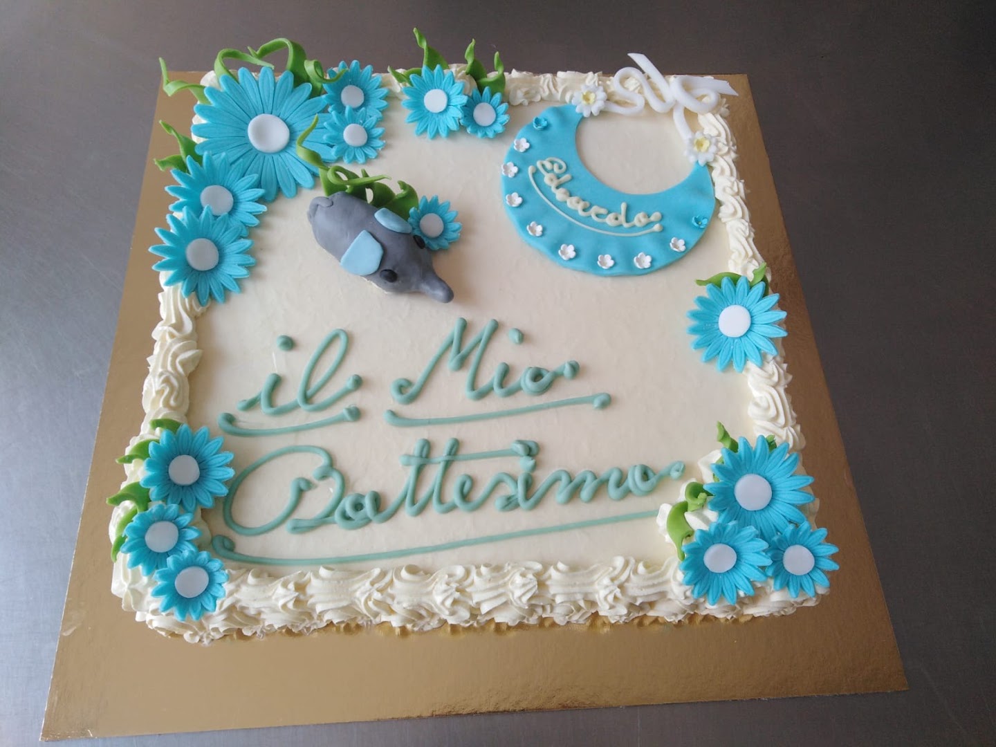 Pasticceria Delizie Alba
