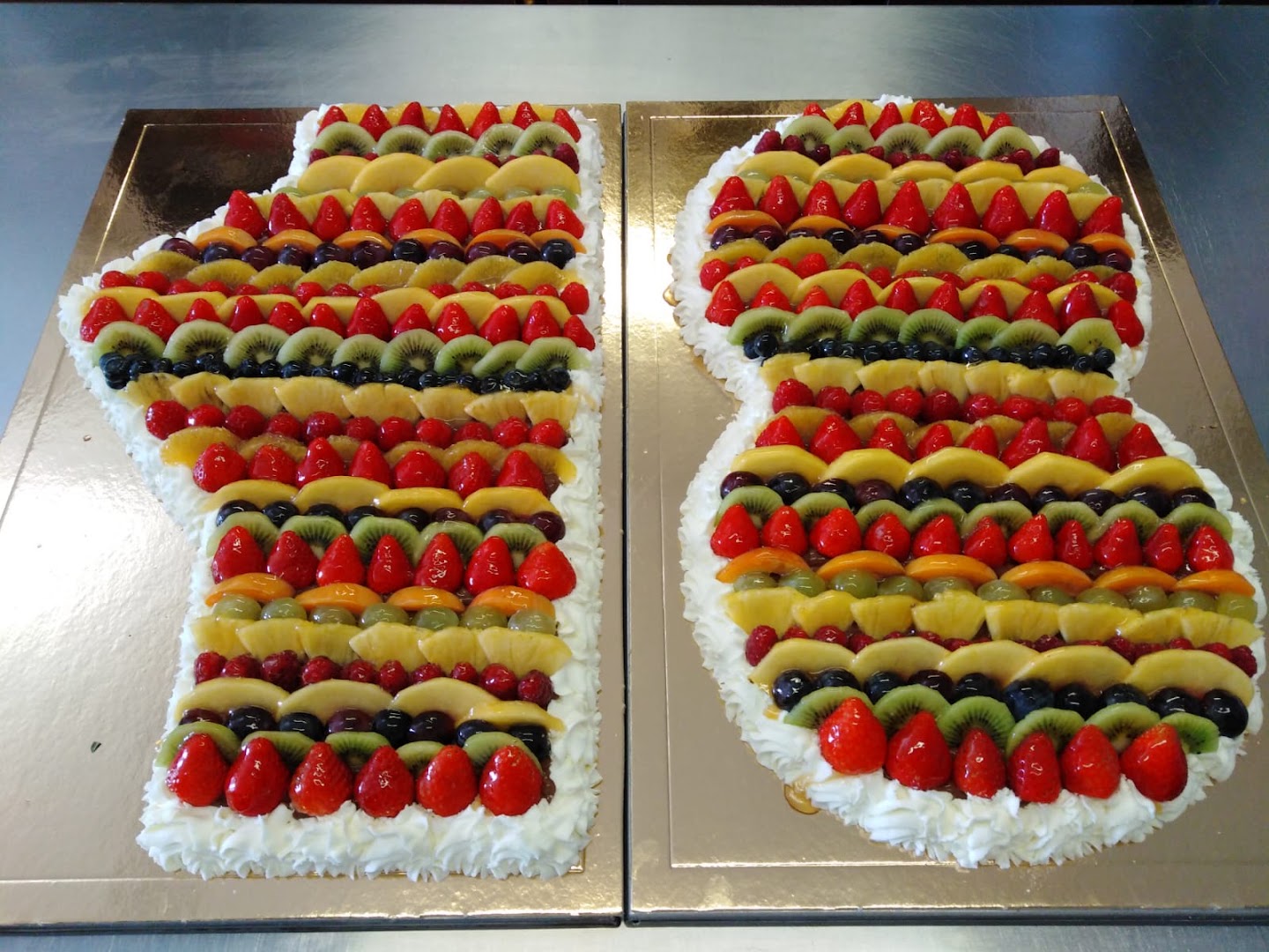 Pasticceria Delizie Alba