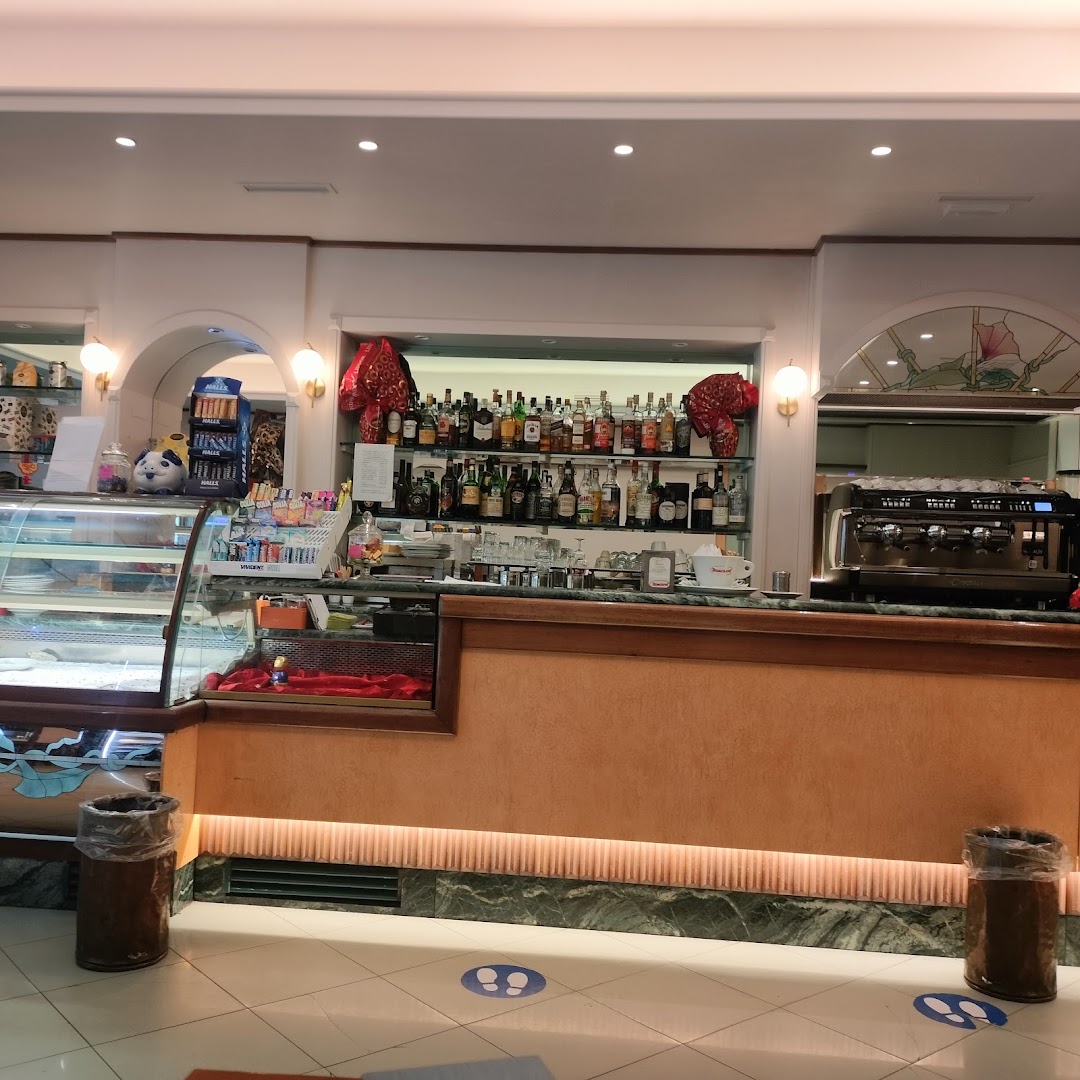 Pasticceria Delizie, Macerata
