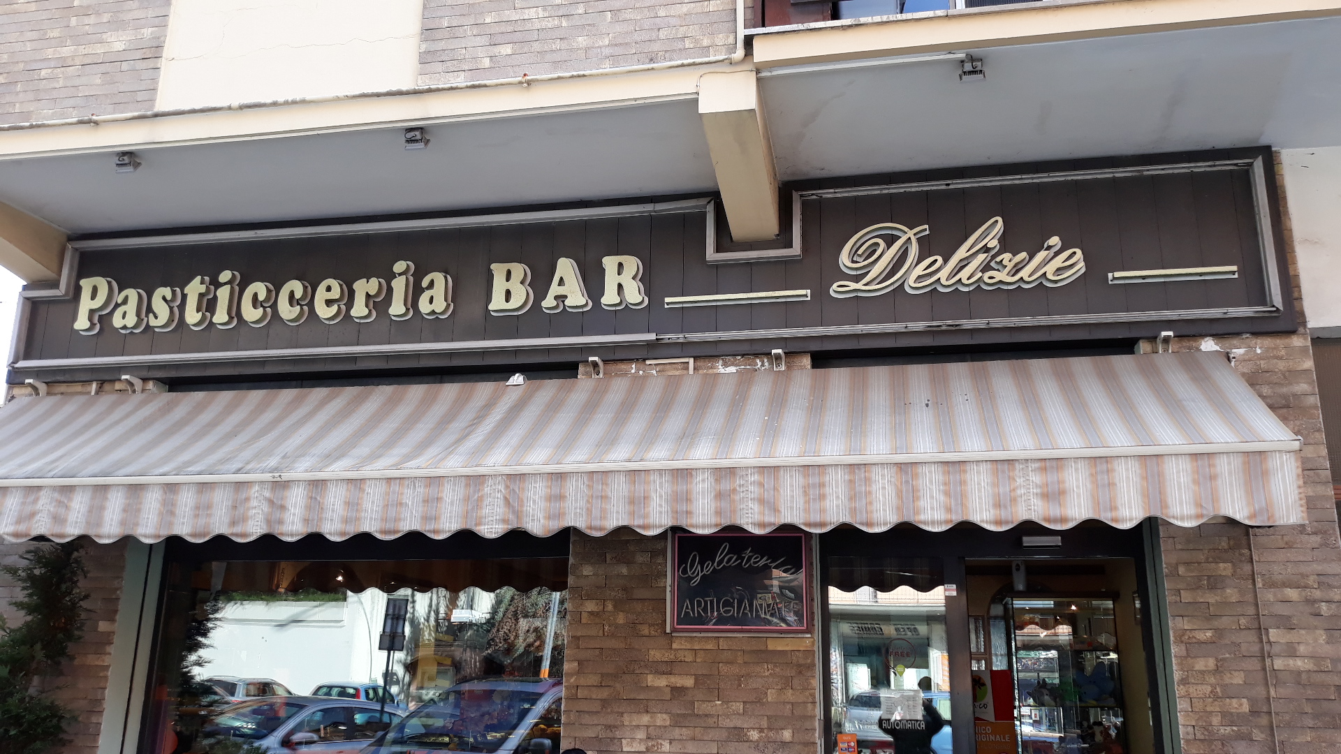 Pasticceria Delizie
