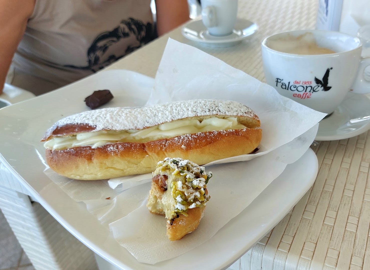 Pasticceria Delizie Siciliane