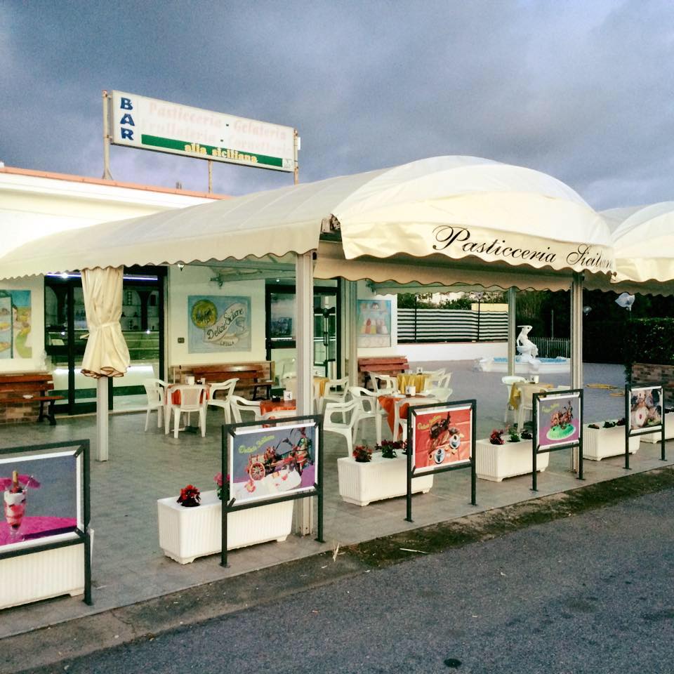 Pasticceria Delizie Siciliane