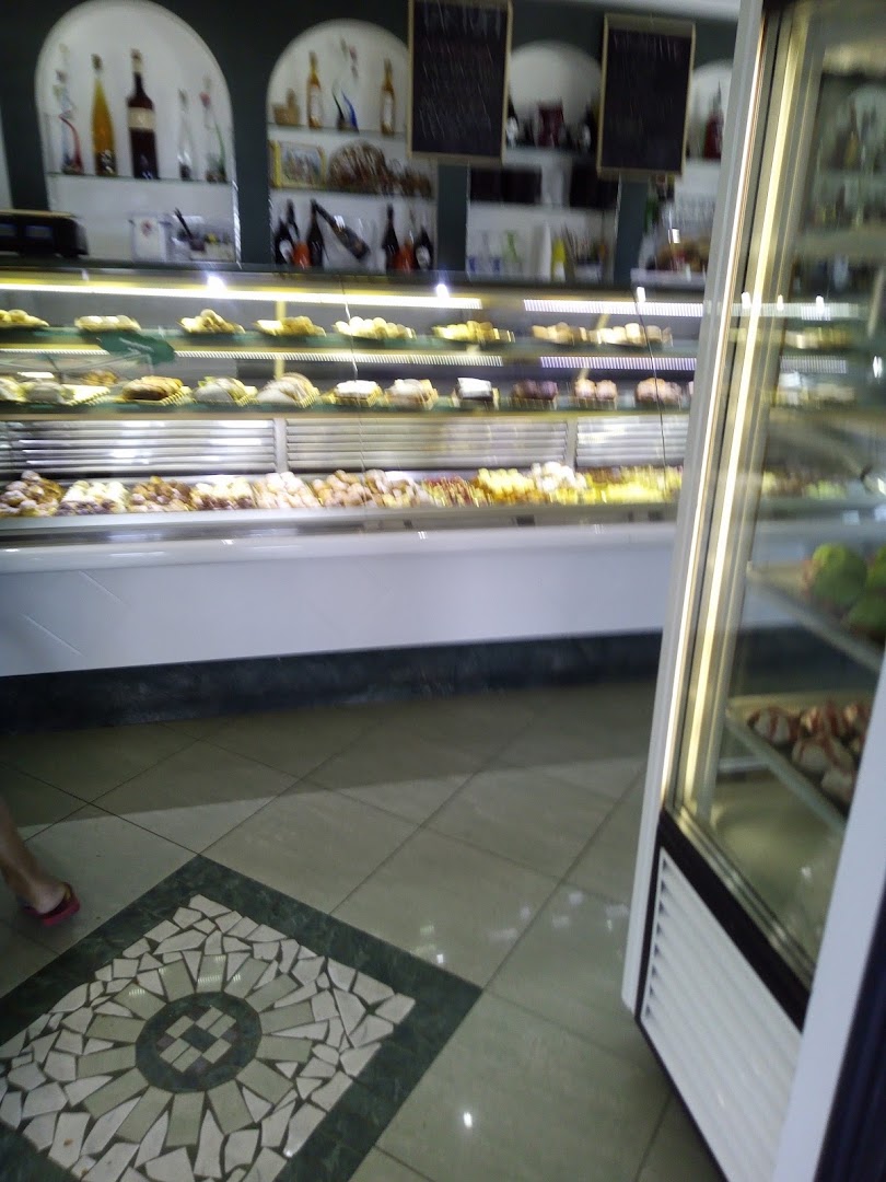 Pasticceria Delizie Siciliane