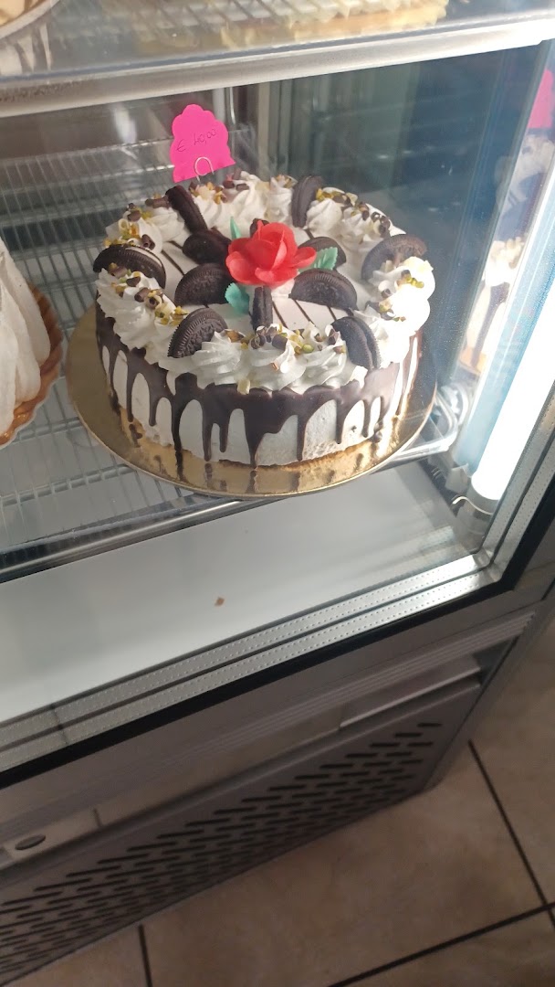 Pasticceria Delizie Tortonesi