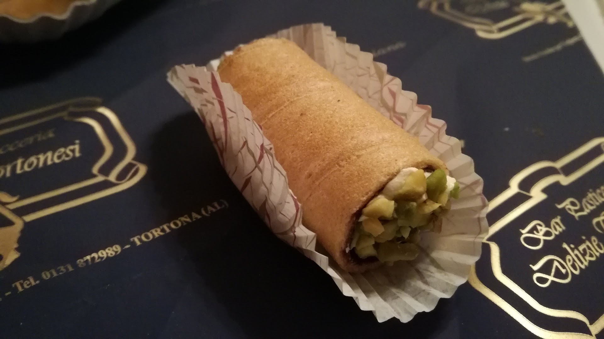Pasticceria Delizie Tortonesi