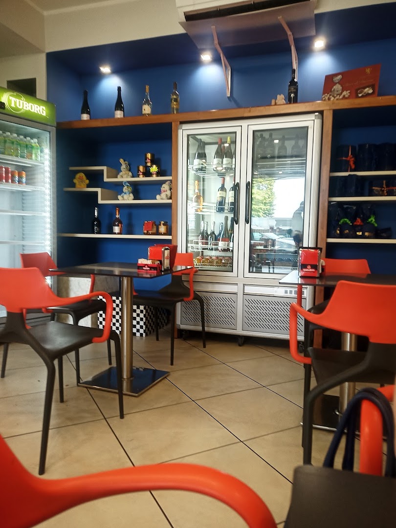 Pasticceria Delizie Tortonesi