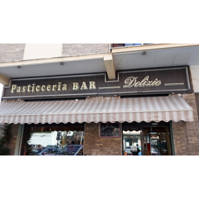 Pasticceria Delizie