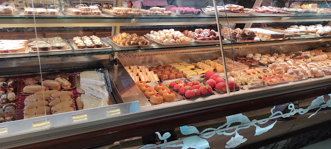 Pasticceria Delizie