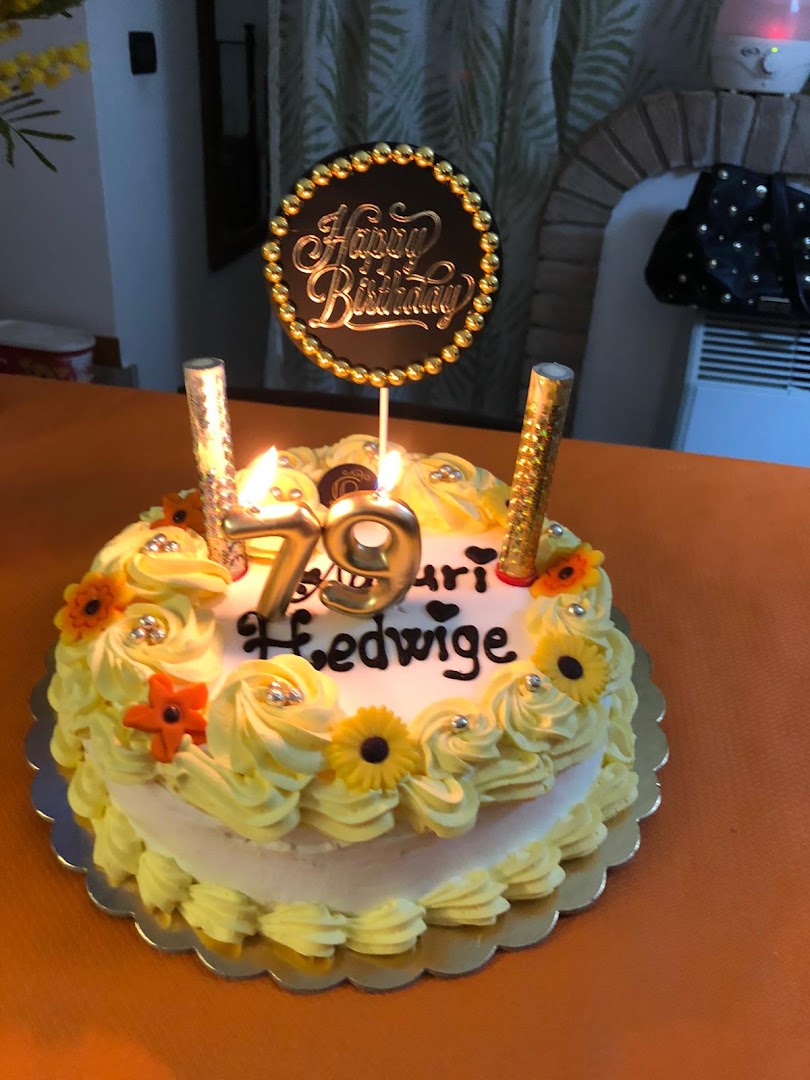 Pasticceria della Casa, San Nicolò A Tordino