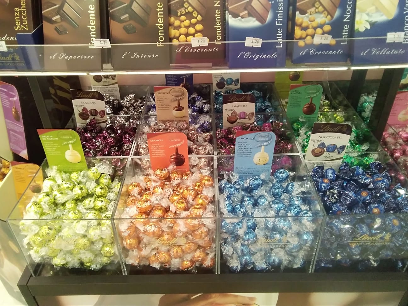 Pasticceria della Casa