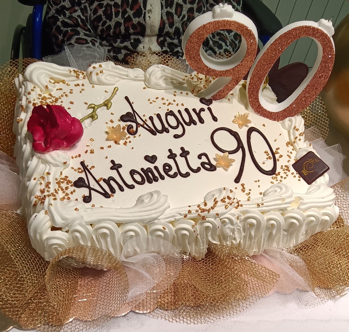 Pasticceria della Casa