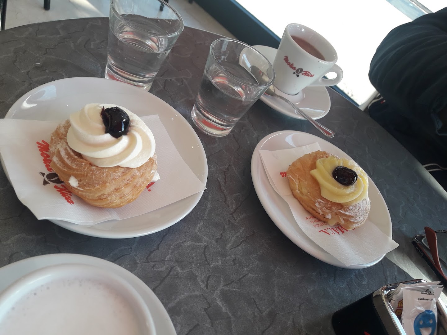 Pasticceria della Casa
