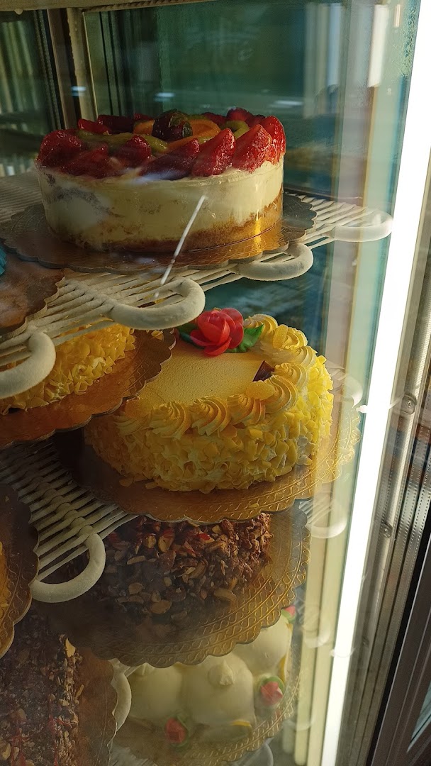 Pasticceria Della Corte