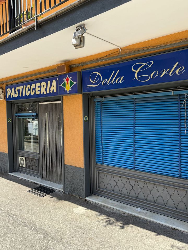 Pasticceria Della Corte