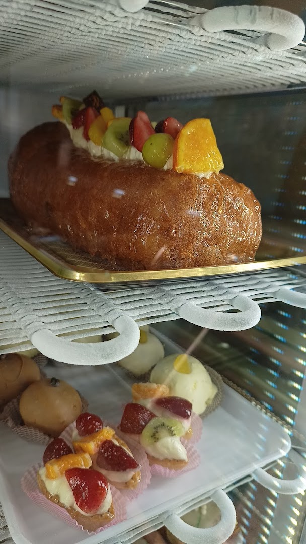 Pasticceria Della Corte