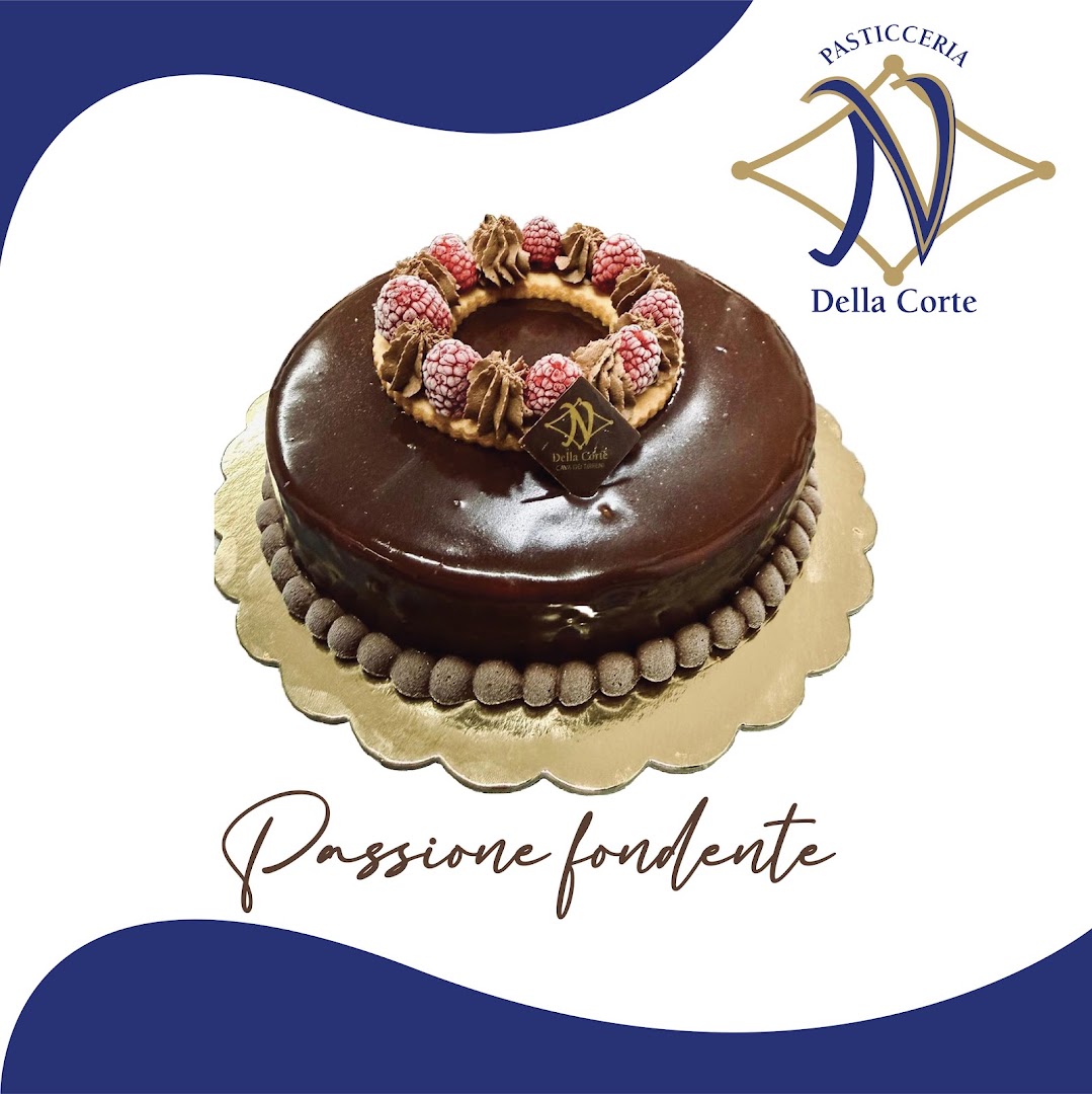 Pasticceria Della Corte
